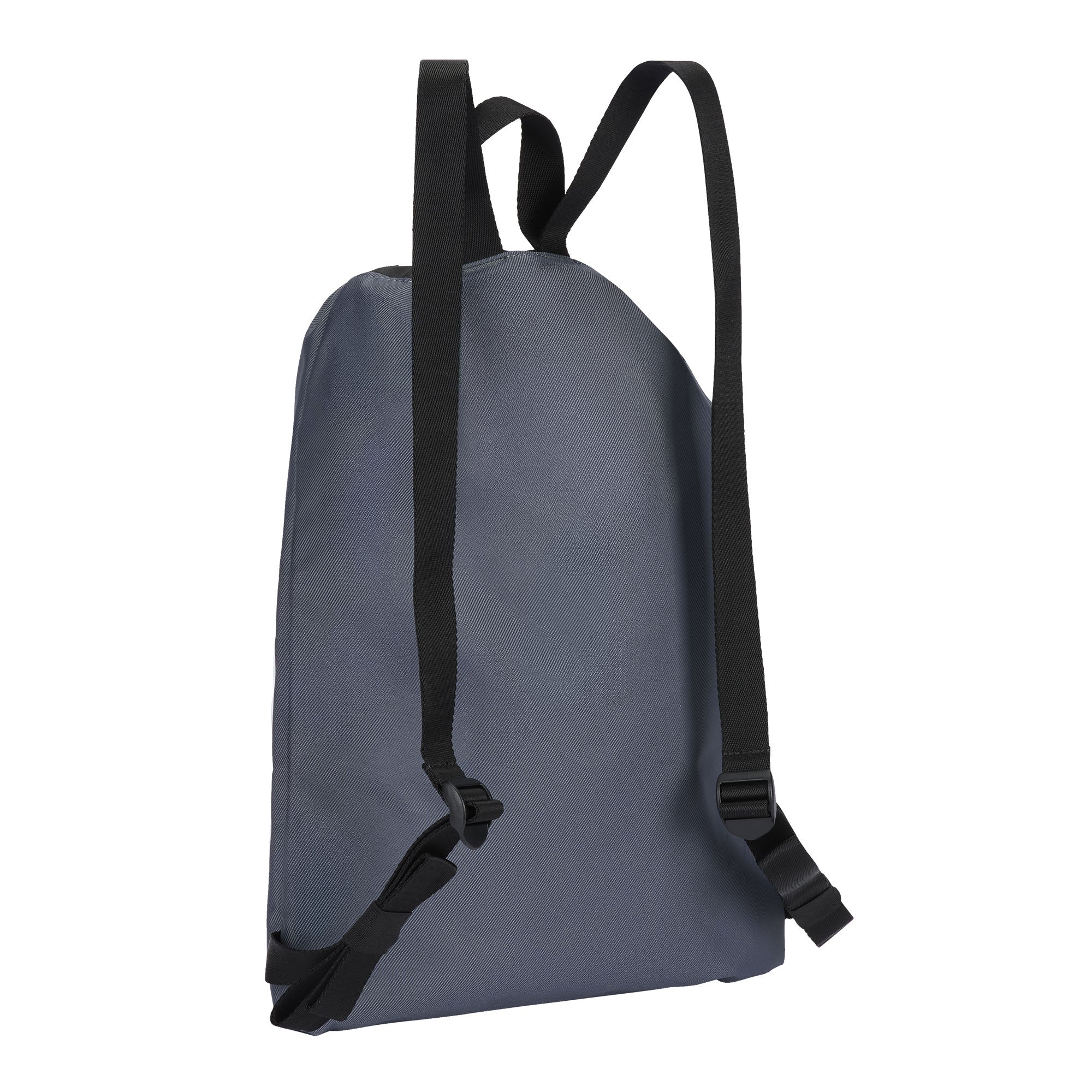 Taylormade Performance Drawstring Backpack - Grey