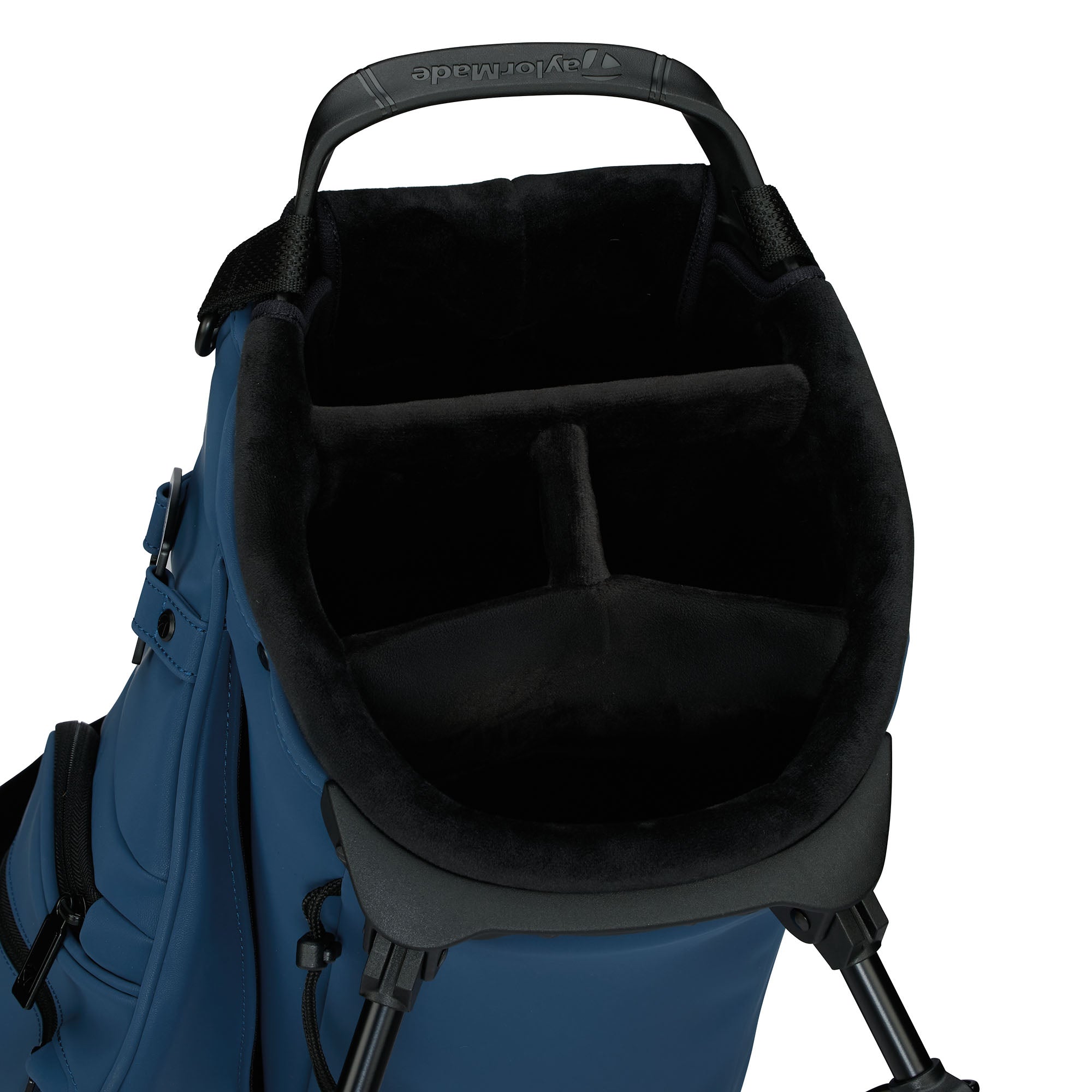TaylorMade Signature M4 Stand Bag - Navy
