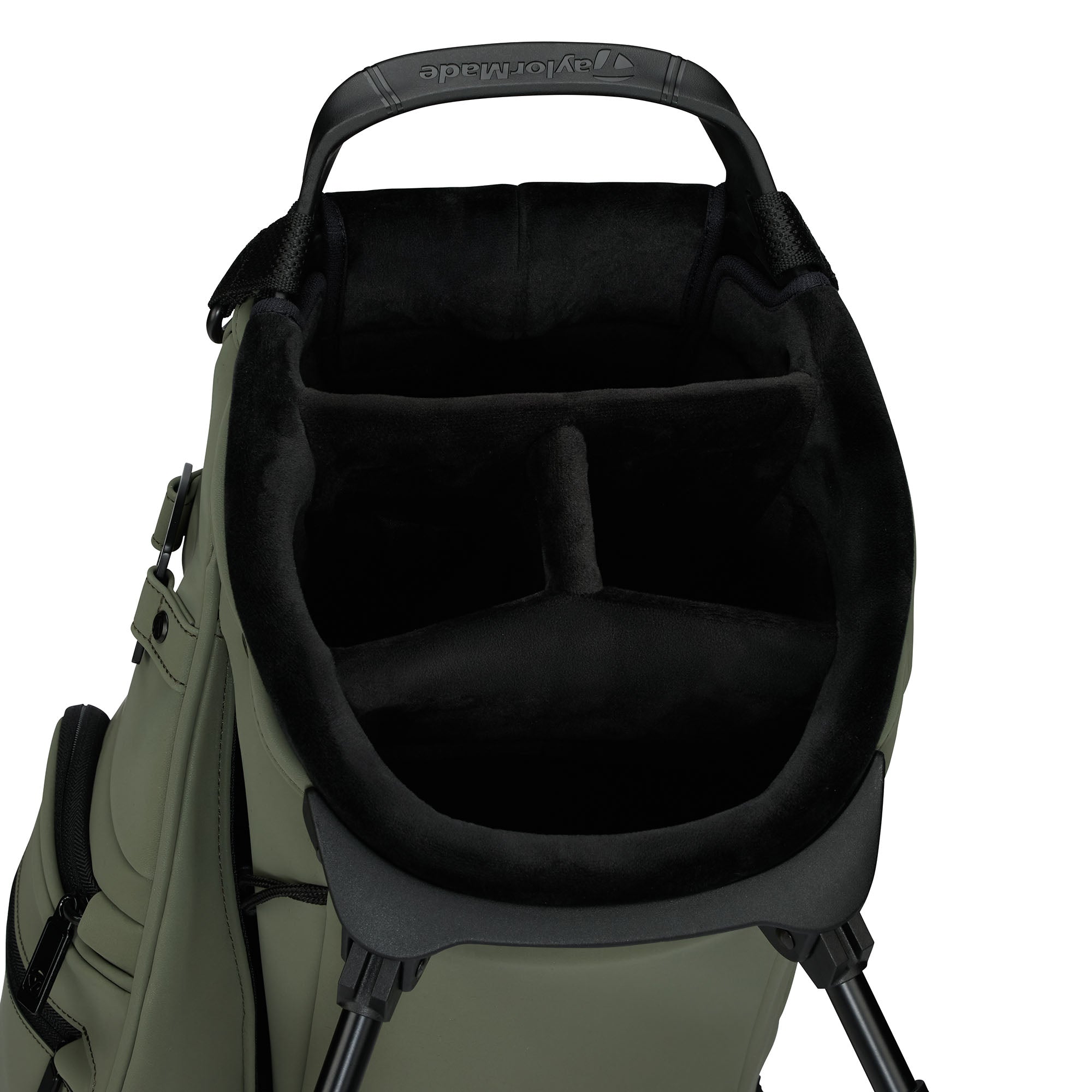 TaylorMade Signature M4 Stand Bag - Sage