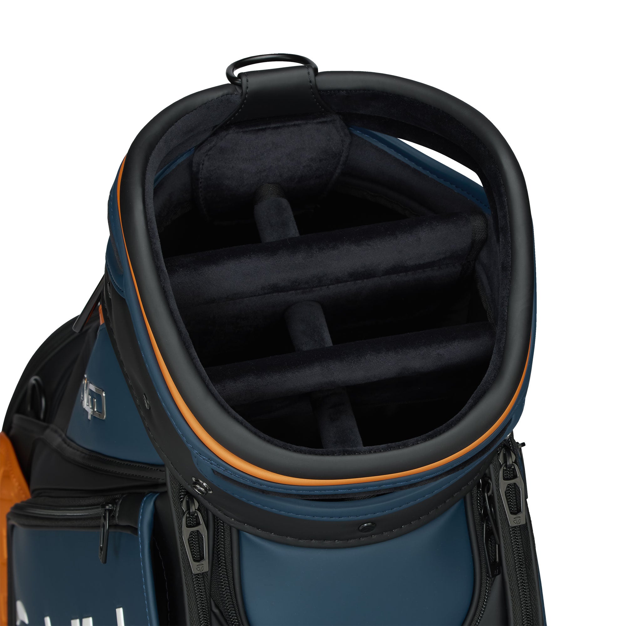TaylorMade Qi4D Tour Golf Staff Bag