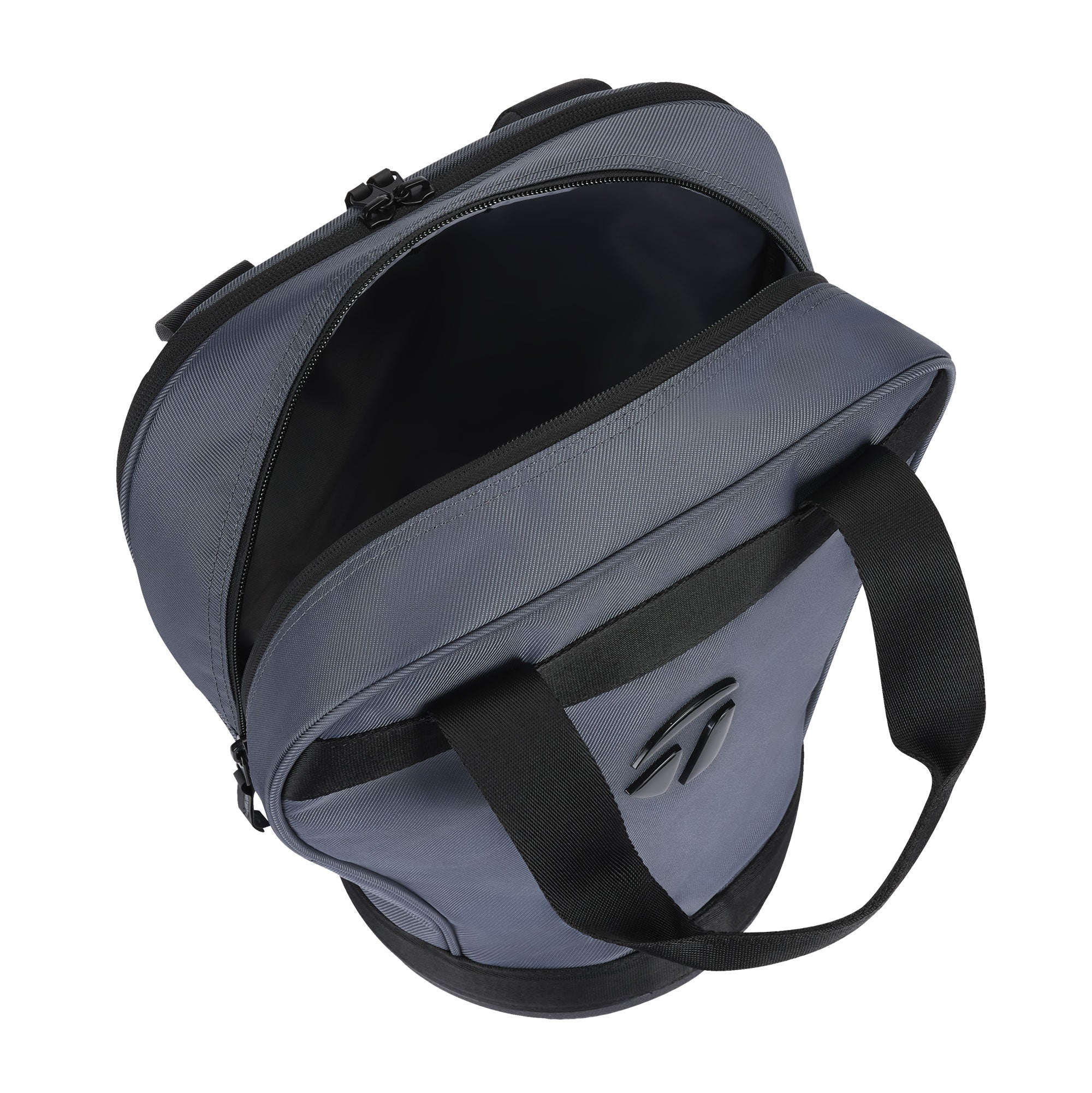 TaylorMade Performance Practice Ball Bag - Grey