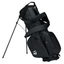 Taylormade StormDry Waterproof Golf Stand Bag - Black
