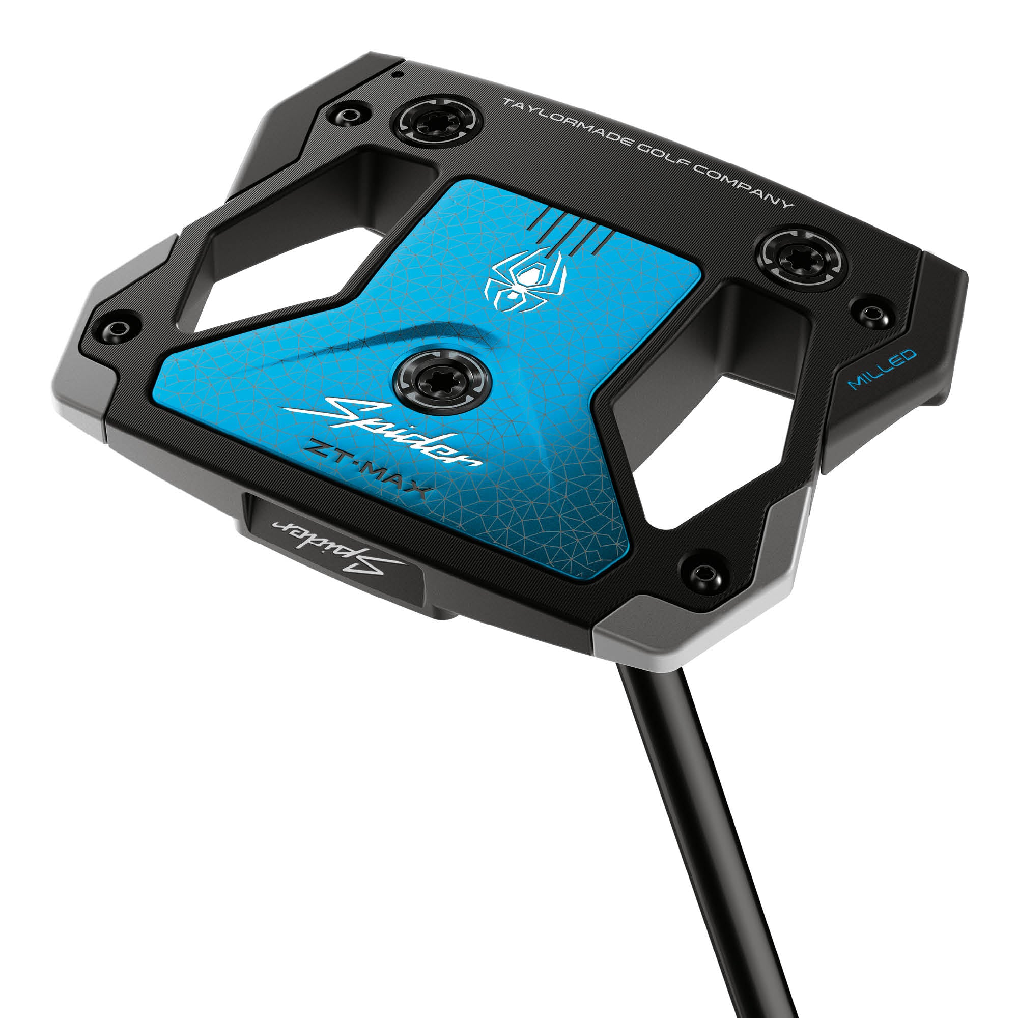 TaylorMade Spider ZT Max Golf Putter - Right Handed