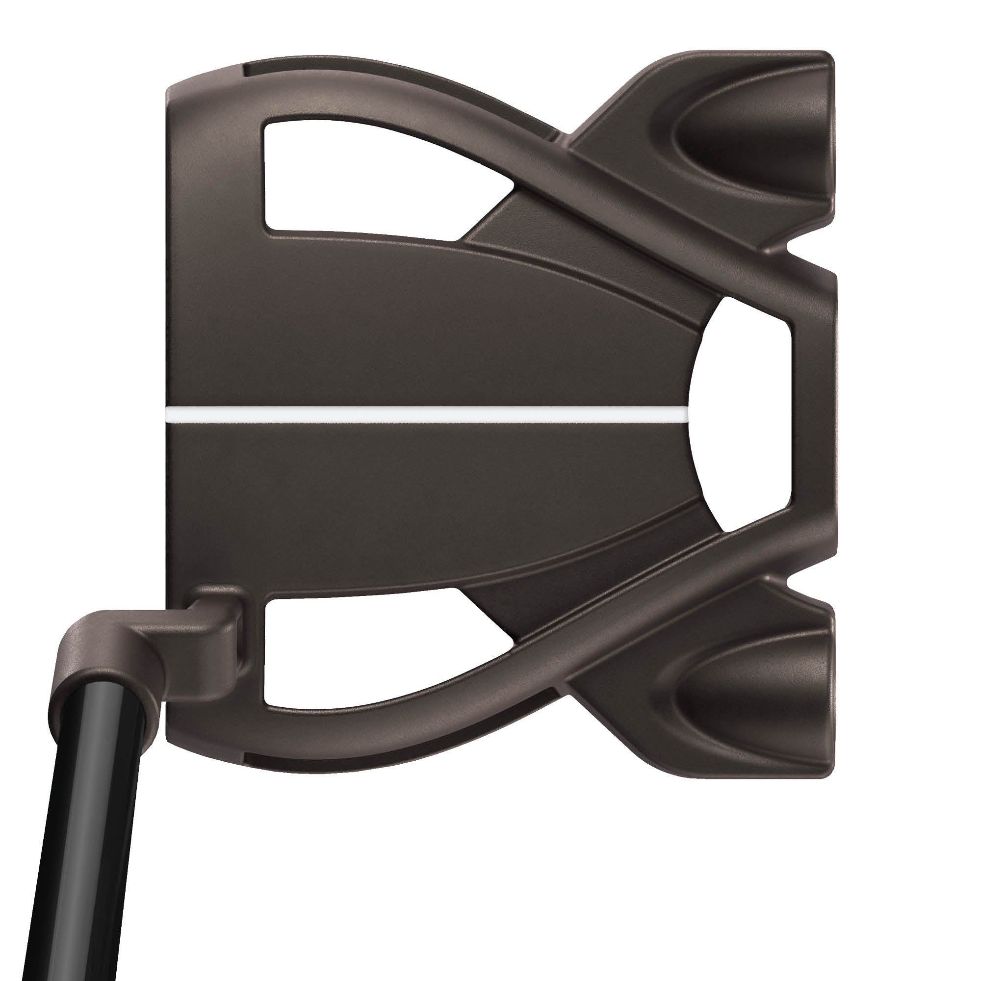 TaylorMade Spider Tour #1 Torched Golf Putter - Right Handed