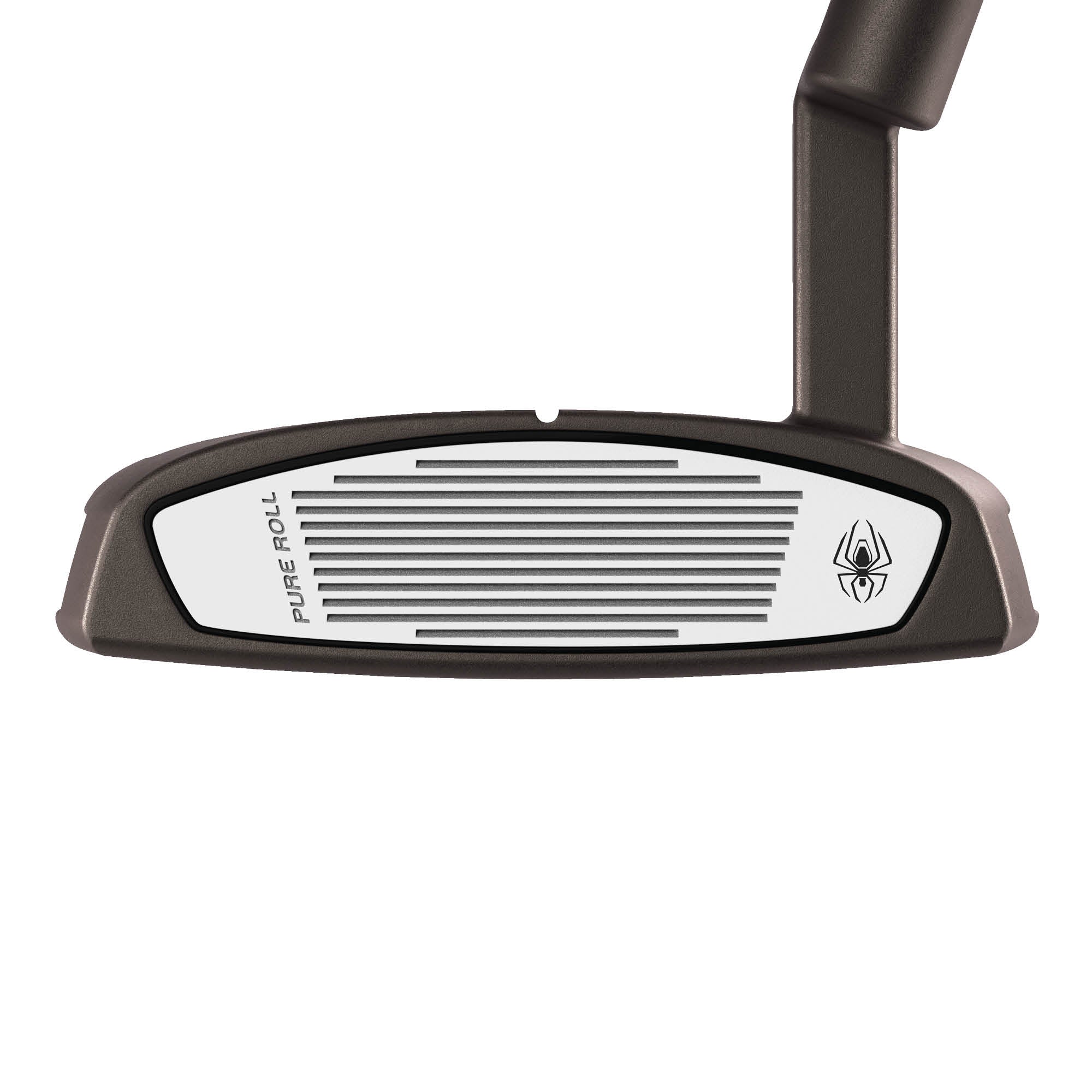TaylorMade Spider Tour #1 Torched Golf Putter - Right Handed