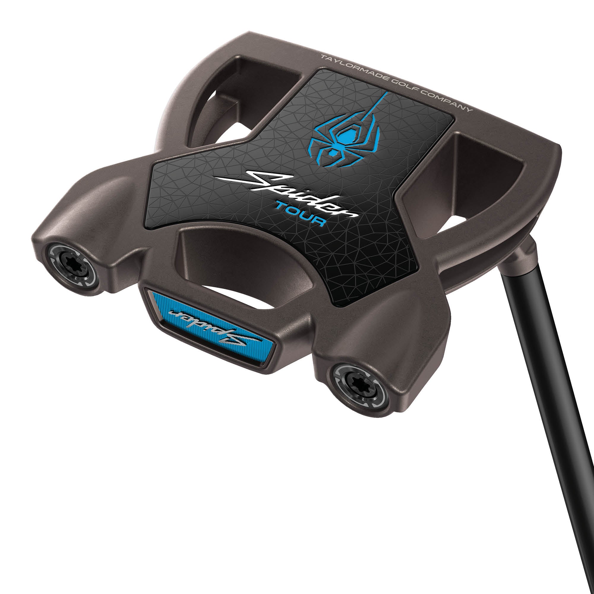 TaylorMade Spider Tour #3 Torched Golf Putter - Right Handed