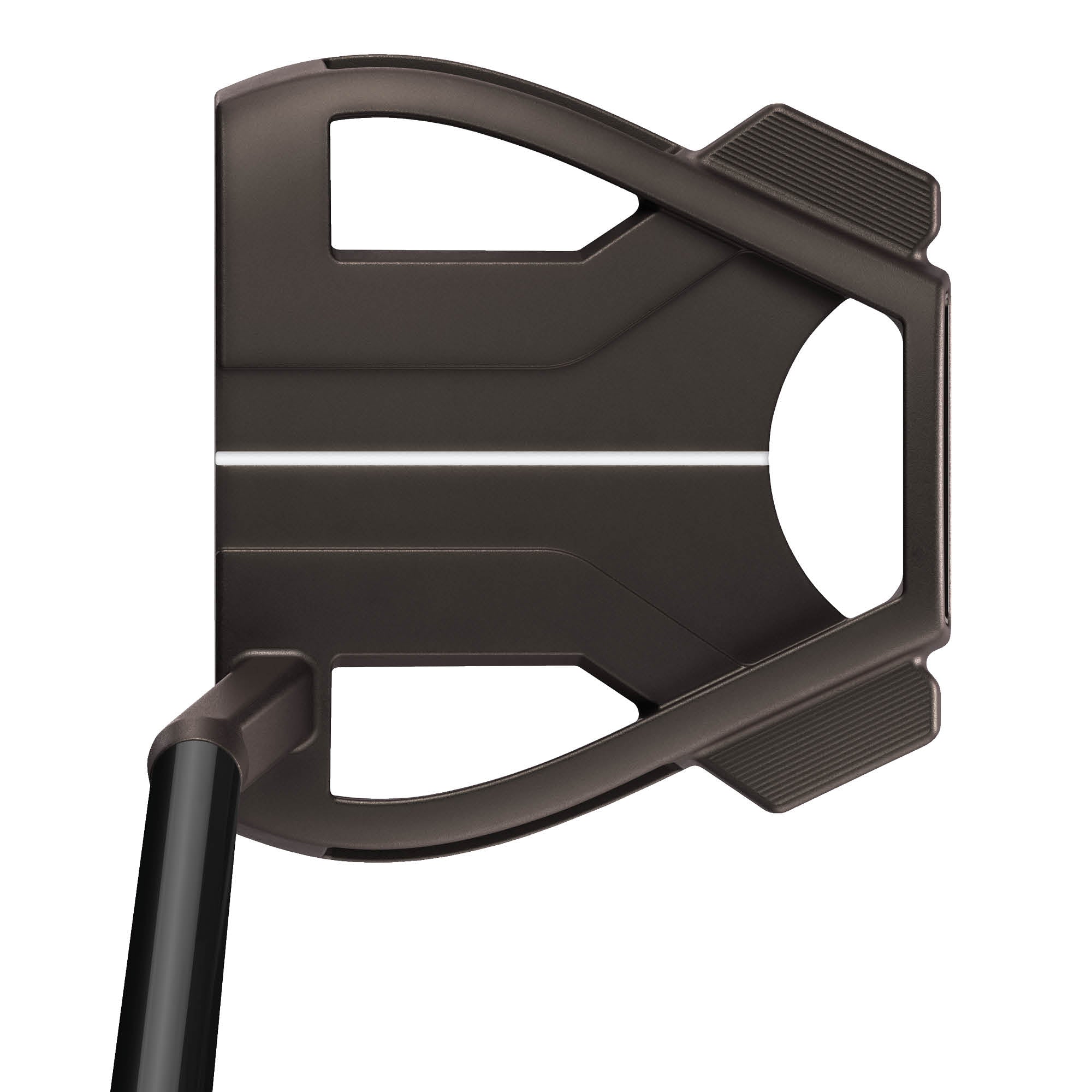TaylorMade Spider Tour X #3 Single Line Torched Golf Putter - Right Handed