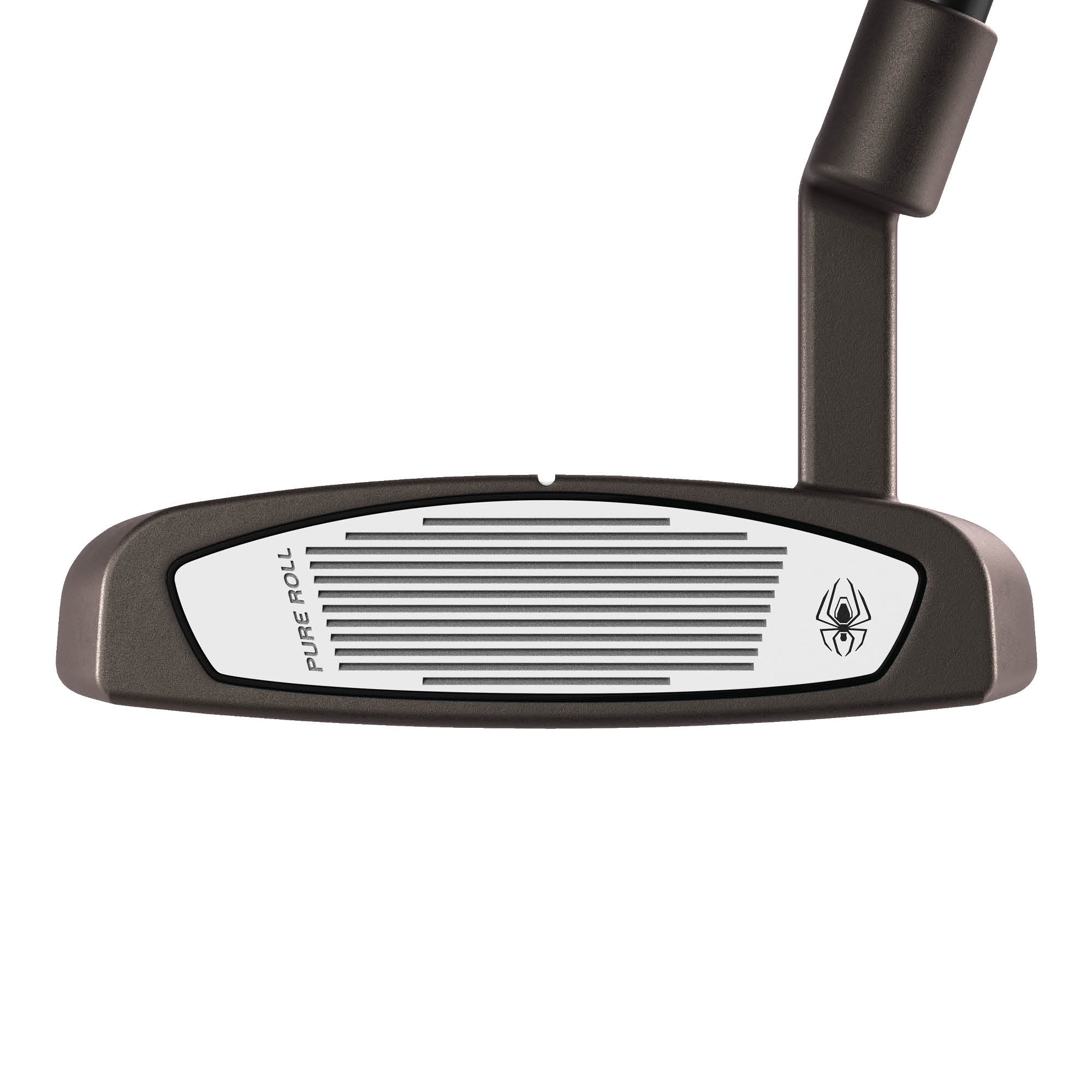 TaylorMade Spider Tour V #1 Torched Golf Putter - Right Handed