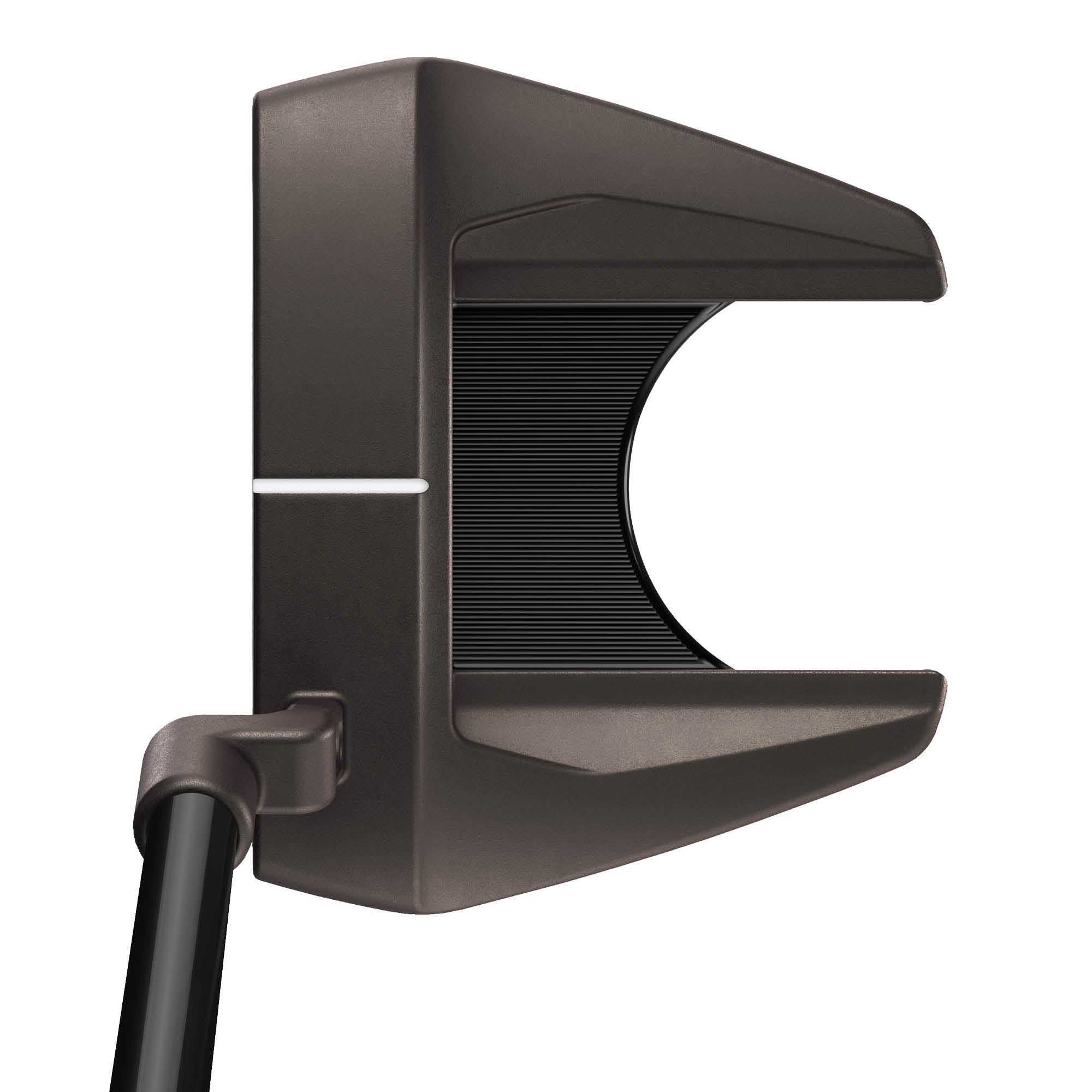 TaylorMade Spider Tour F #1 Torched Golf Putter - Right Handed