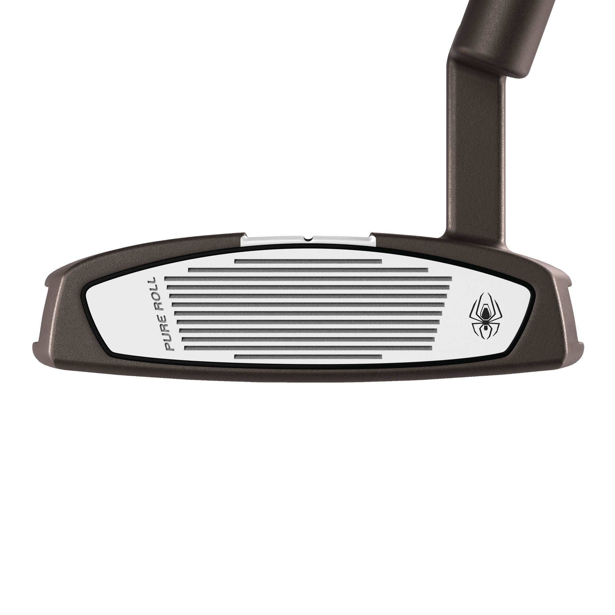 TaylorMade Spider Tour X #1 Torched Golf Putter - Right Handed