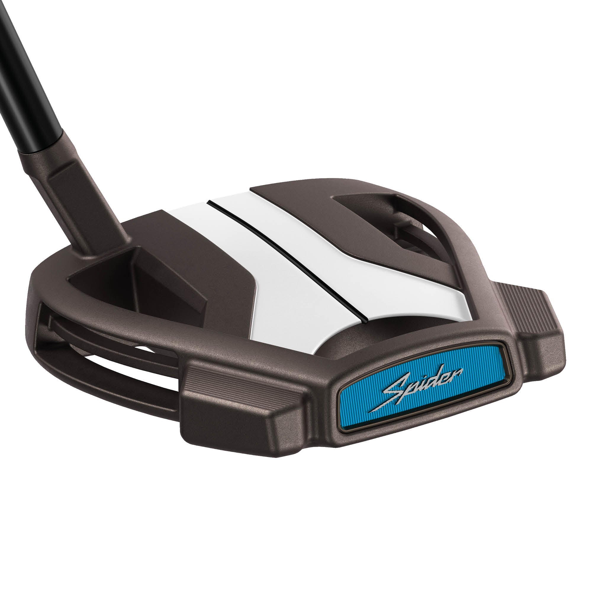TaylorMade Spider Tour X #3 TruePath Torched Golf Putter - Right Handed
