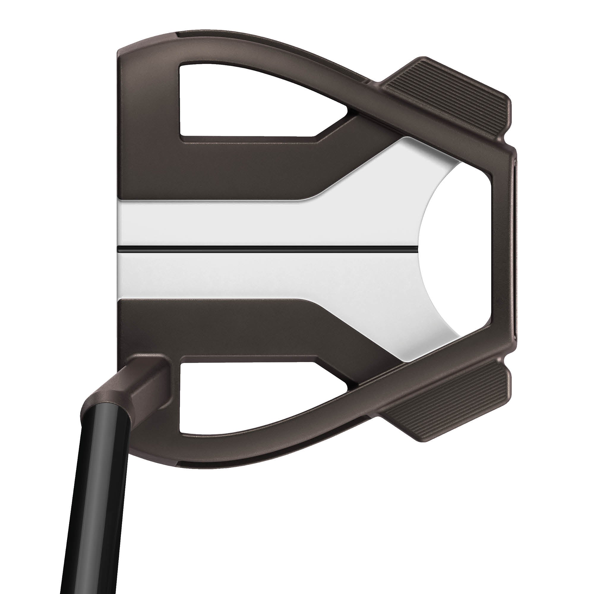TaylorMade Spider Tour X #3 TruePath Torched Golf Putter - Right Handed