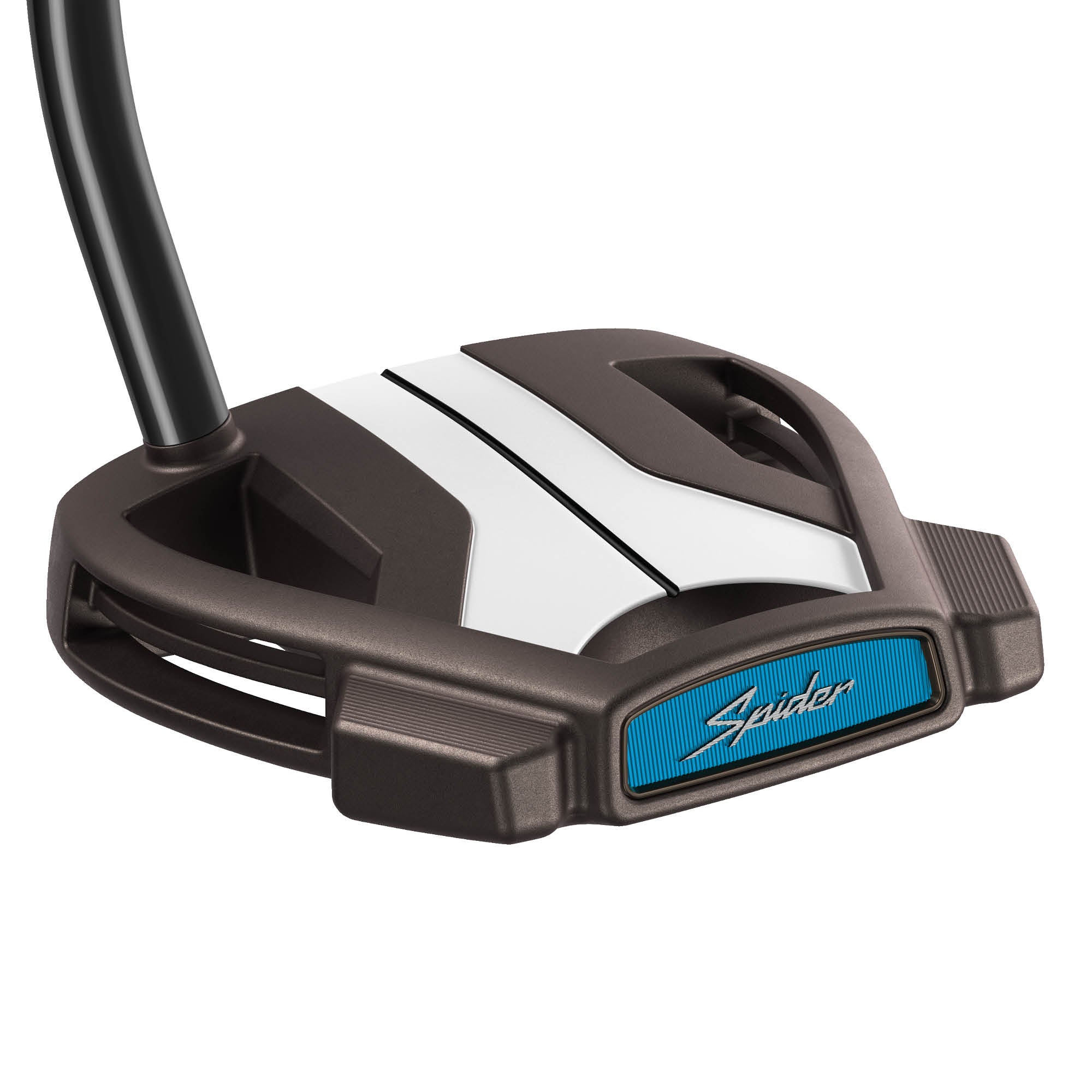 TaylorMade Spider Tour X DB Torched Golf Putter - Right Handed