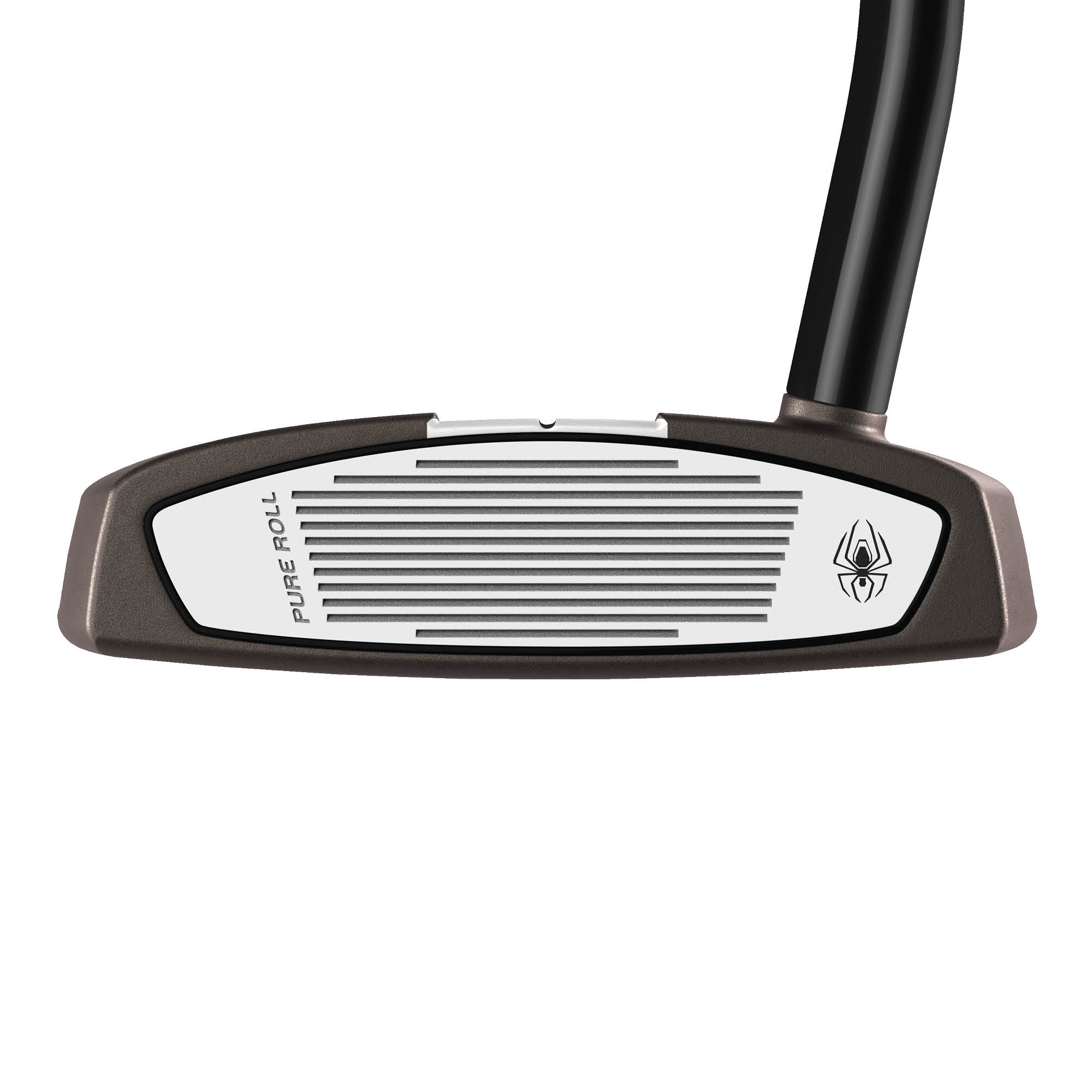 TaylorMade Spider Tour X DB Torched Golf Putter - Right Handed