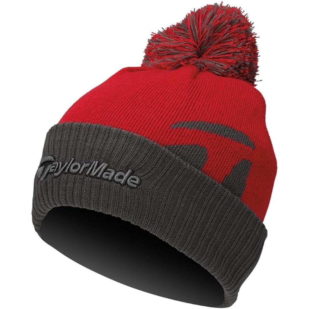 Taylormade Bobble Golf Beanie