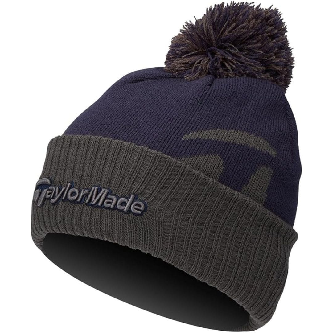 Taylormade Bobble Golf Beanie