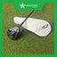 Taylormade Qi10 4 Hybrid - 22 Degree - Ventus Blue 60 Regular - LEFT HANDED