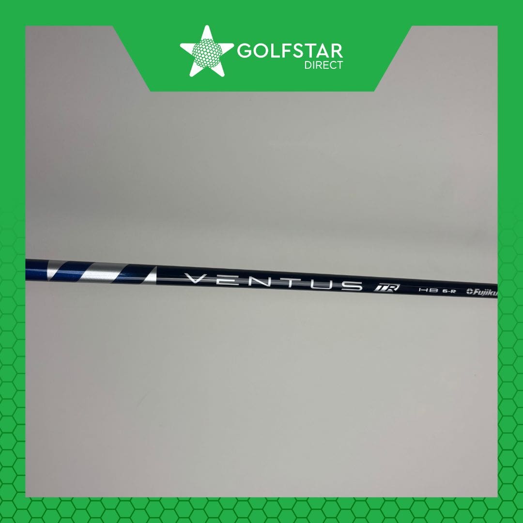 Taylormade Qi10 5 Hybrid - 25 Degree - Ventus Blue 60g Regular