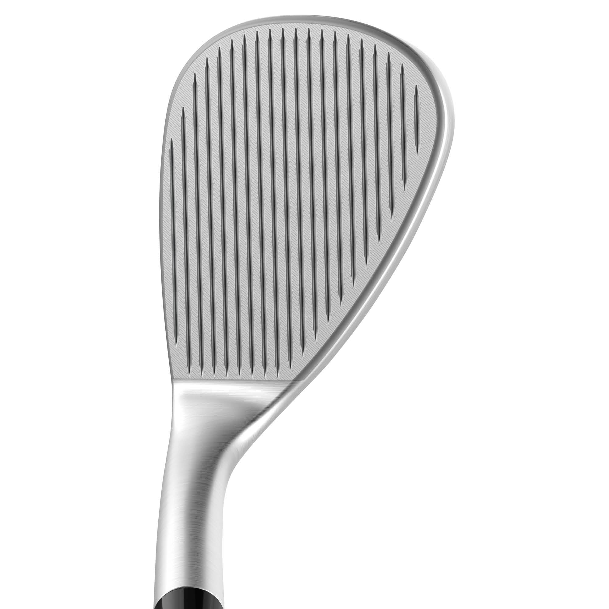 TaylorMade Hi-Toe 5 Aged Chrome Golf Wedges - Custom Fit