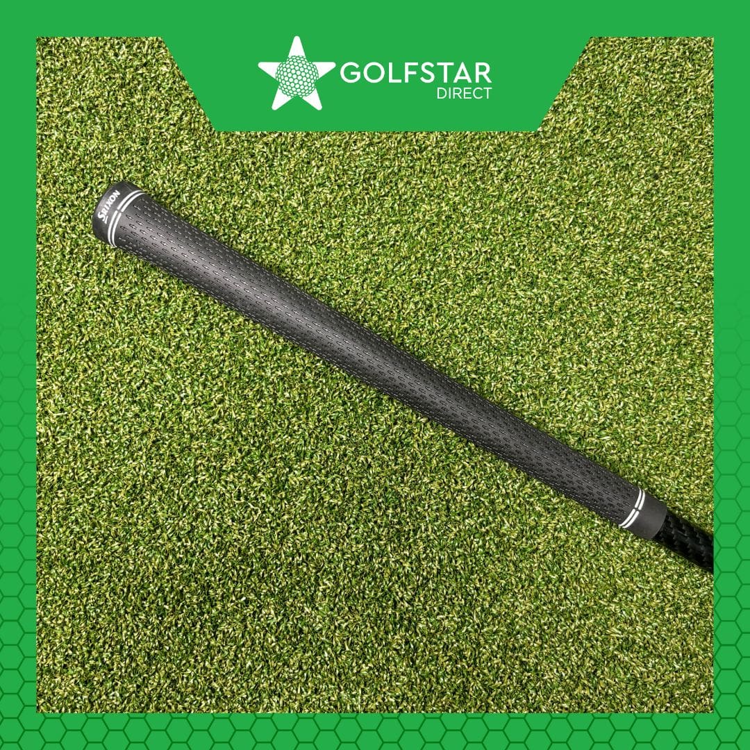 Tensei Blue CK Series 70g Tour X-Stiff - Tour Velvet Grip - Srixon