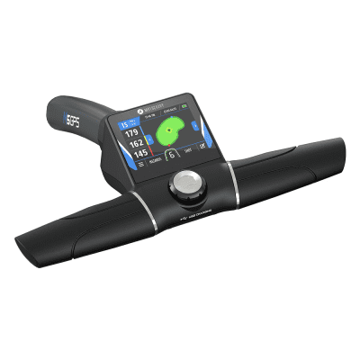 Motocaddy M5 GPS 2024 Electric Trolley Standard