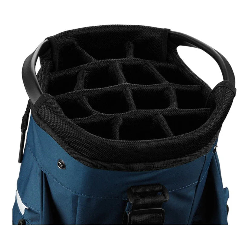 TaylorMade Cart Lite Golf Bag - Navy