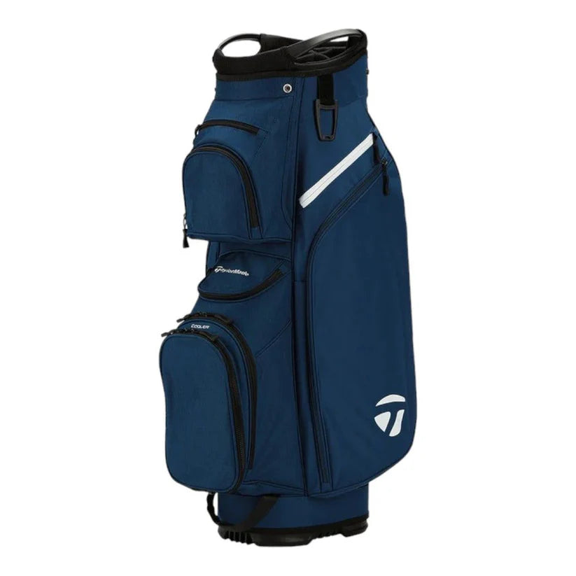 TaylorMade Cart Lite Golf Bag - Navy