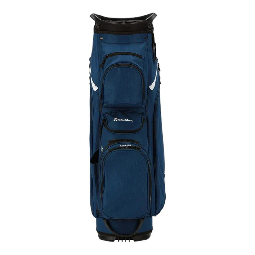 TaylorMade Cart Lite Golf Bag - Navy