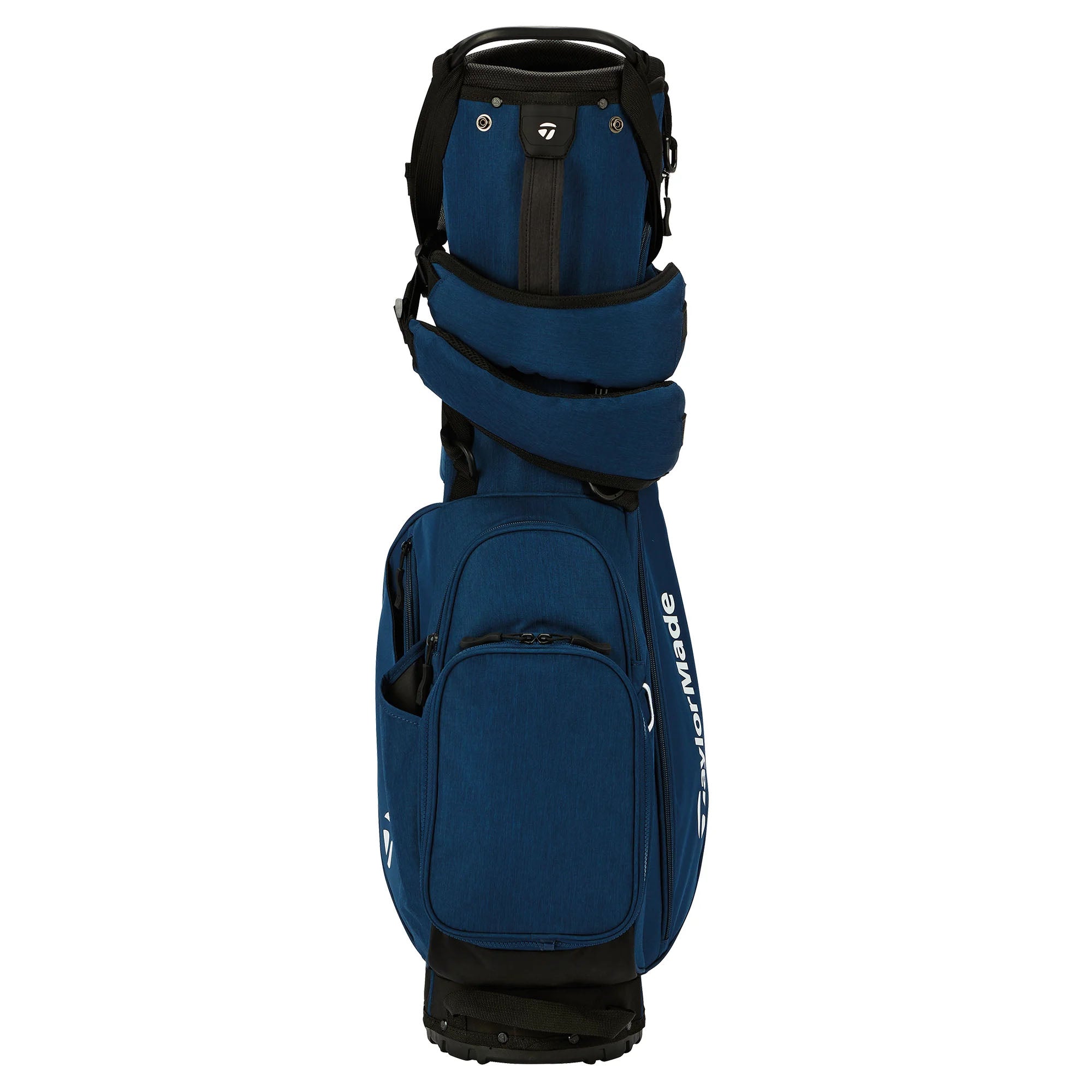TaylorMade Flextech Golf Stand Bag - Navy