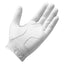 TaylorMade Stratus Tech Glove - White