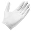TaylorMade Tour Preferred Golf Glove - White