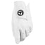 TaylorMade Tour Preferred Golf Glove - White