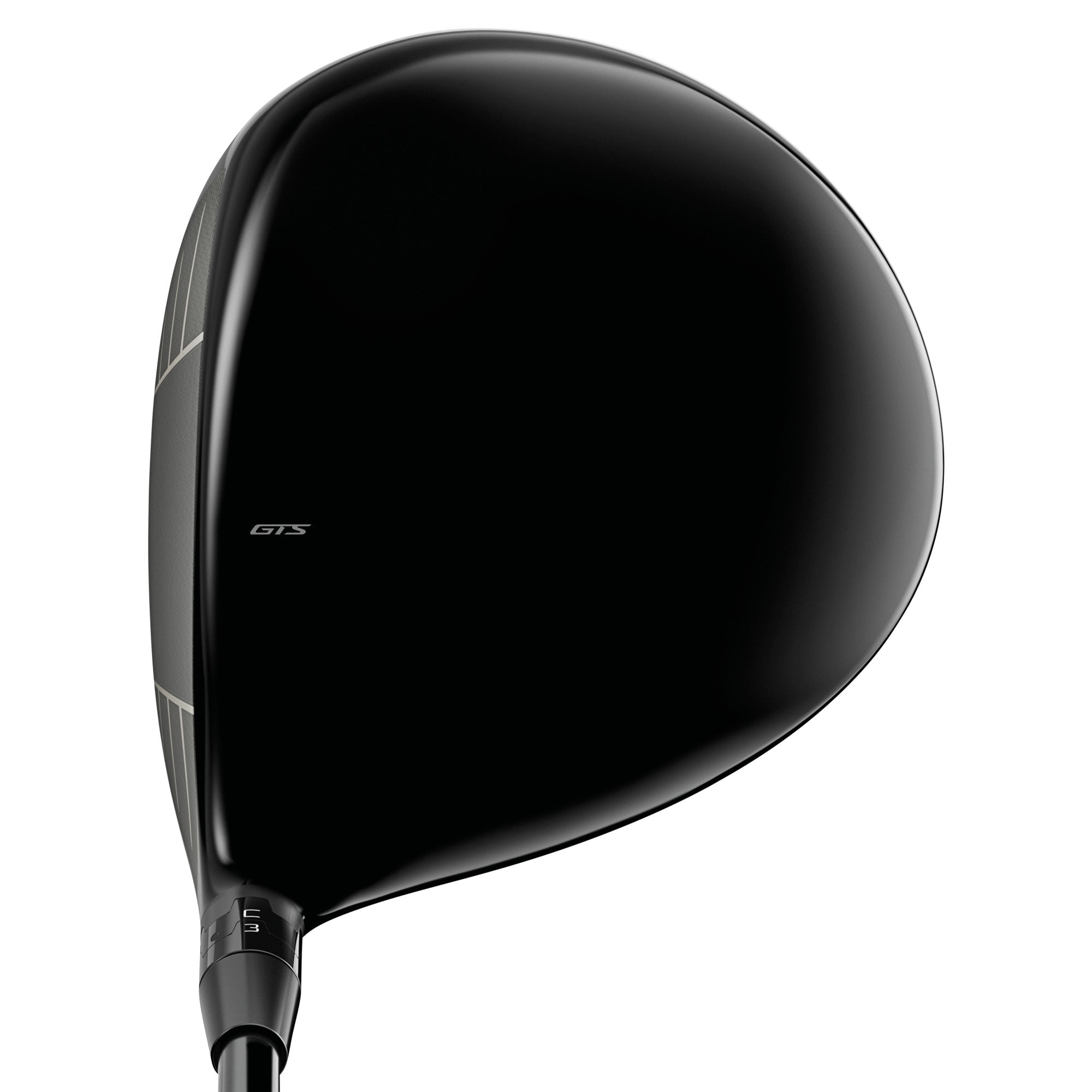 Titleist GTS2 Golf Driver - Right Handed