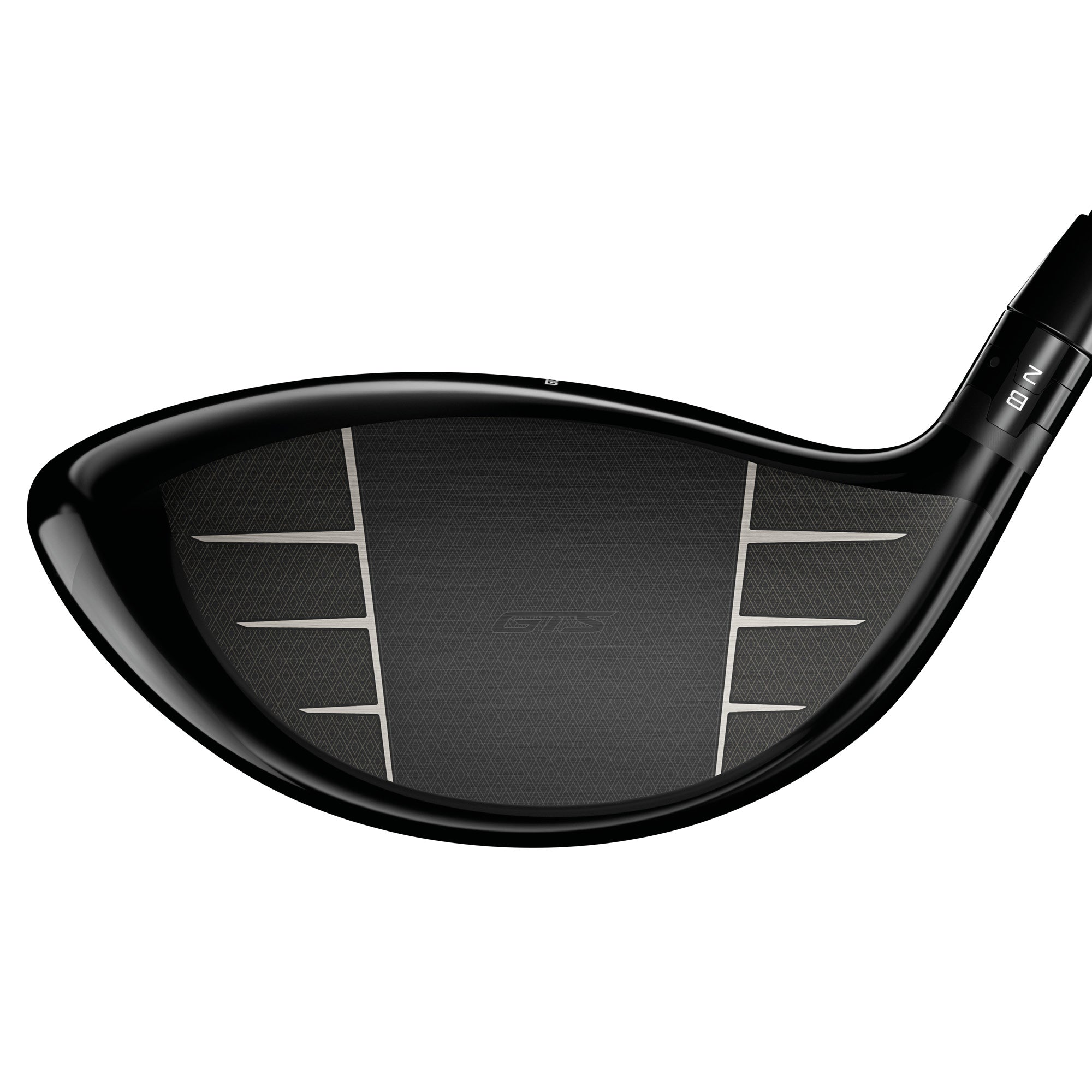 Titleist GTS2 Golf Driver - Right Handed