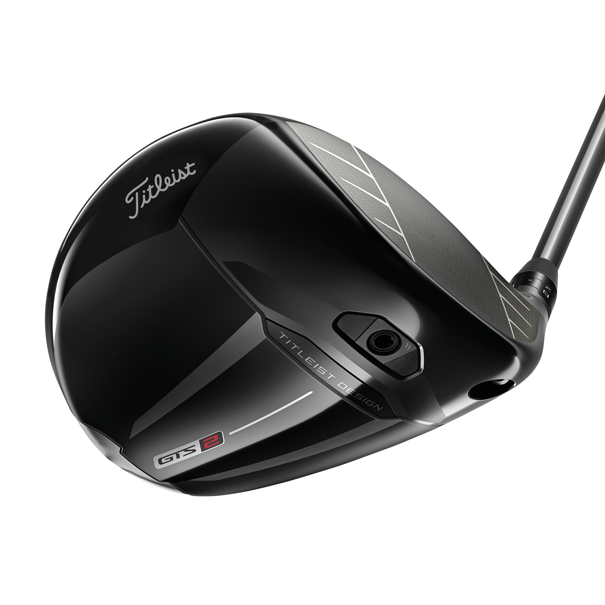 Titleist GTS2 Golf Driver - Right Handed
