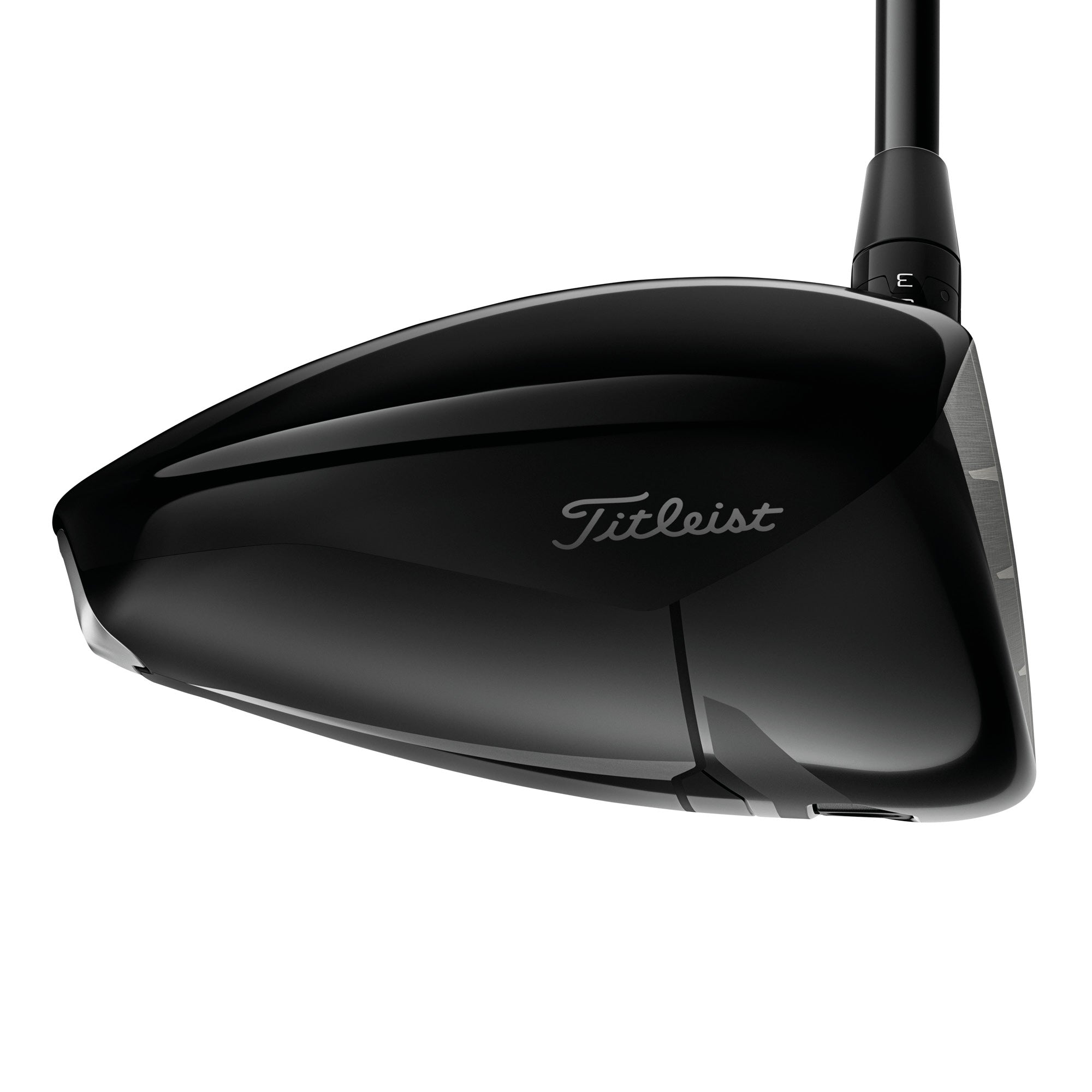 Titleist GTS2 Golf Driver - Right Handed