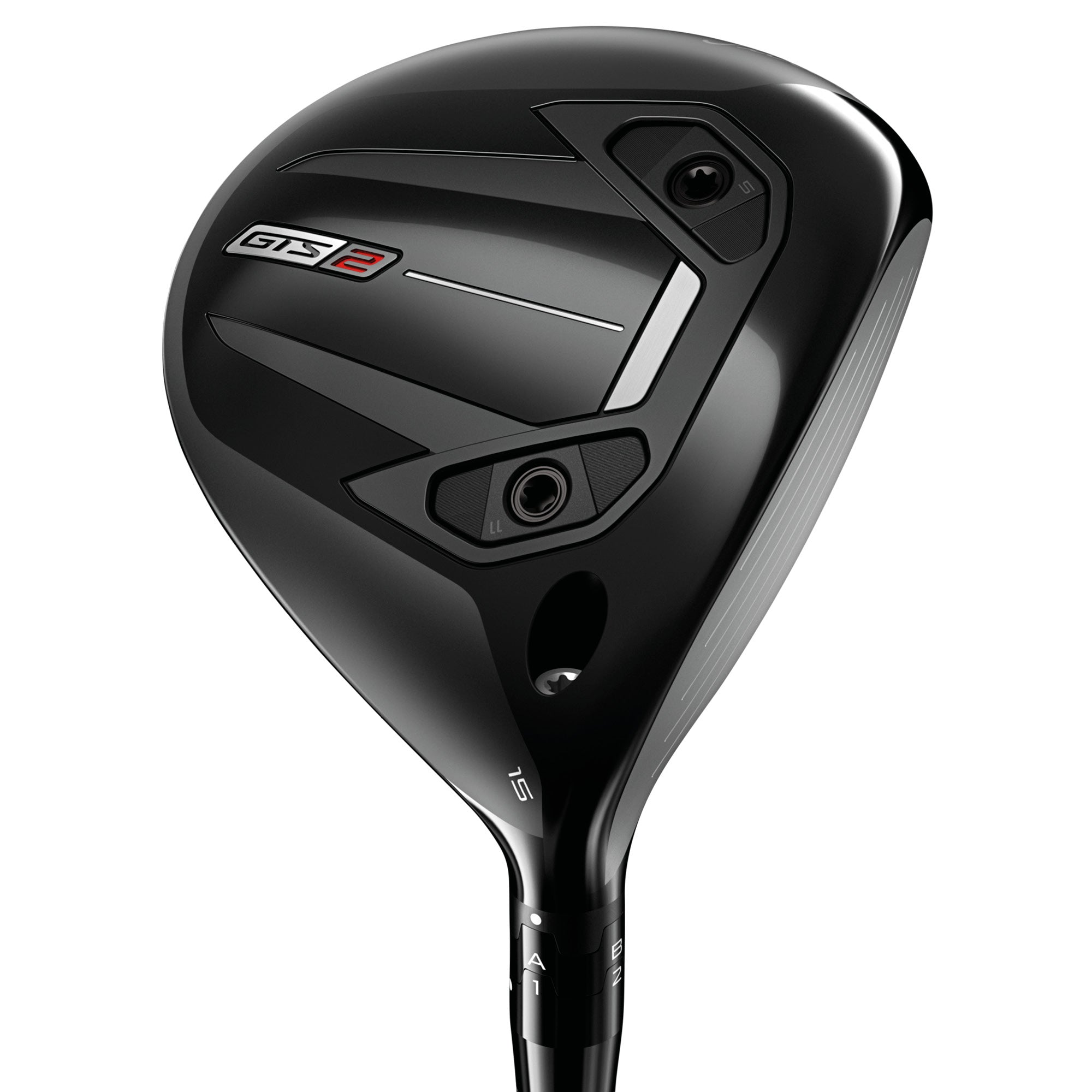 Titleist GTS2 Golf Fairway Wood - Right Handed