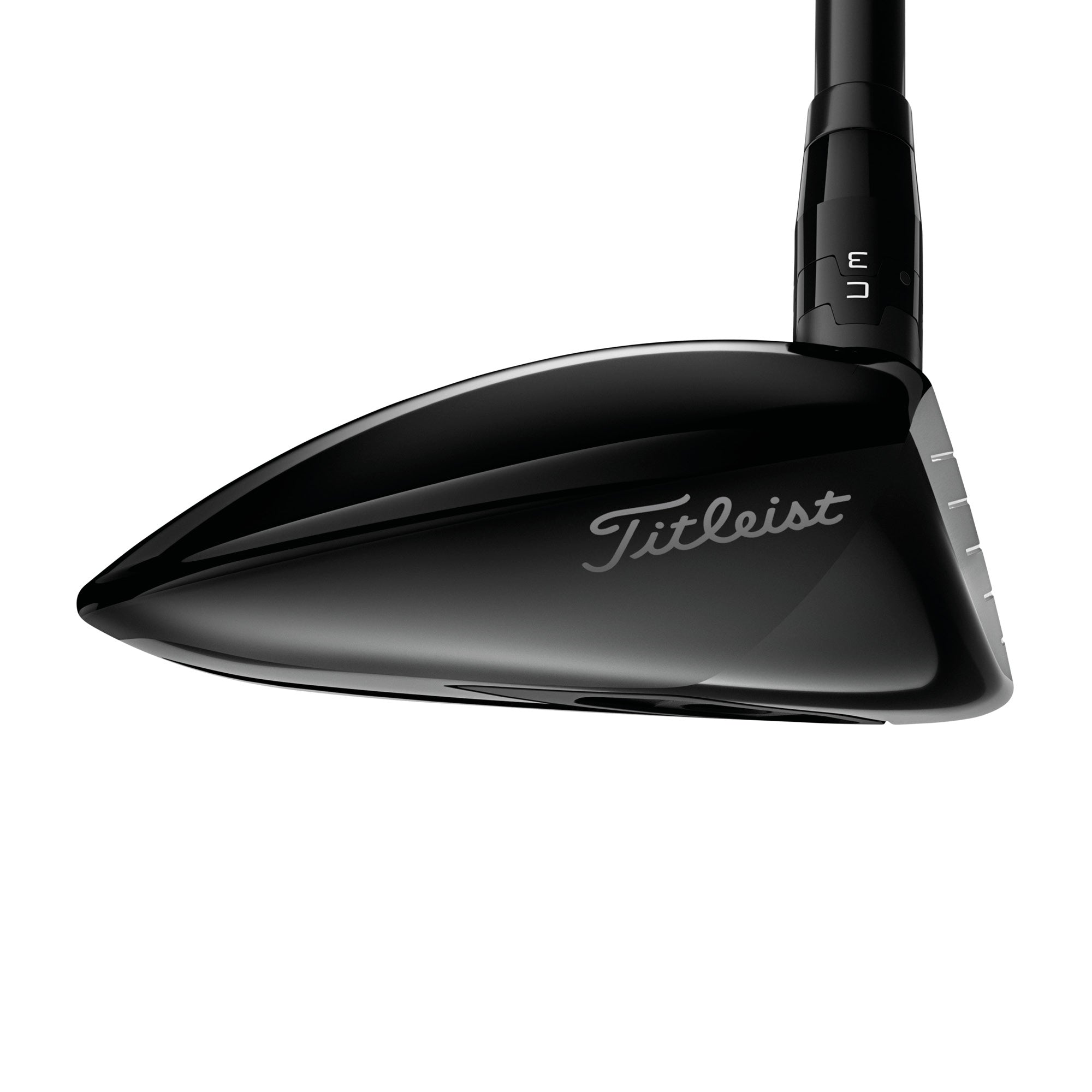 Titleist GTS2 Golf Fairway Wood - Right Handed