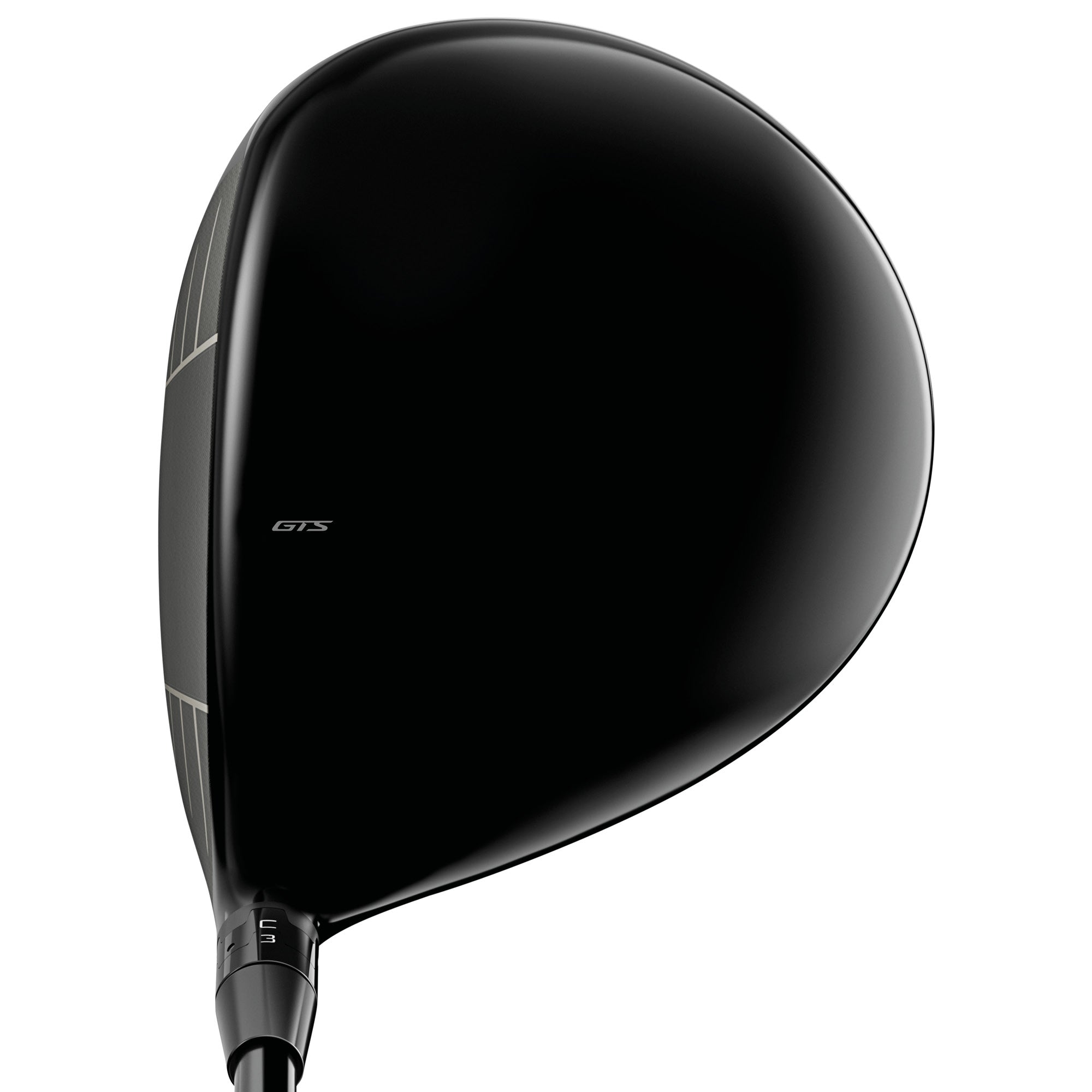 Titleist GTS3 Golf Driver - Custom Fit