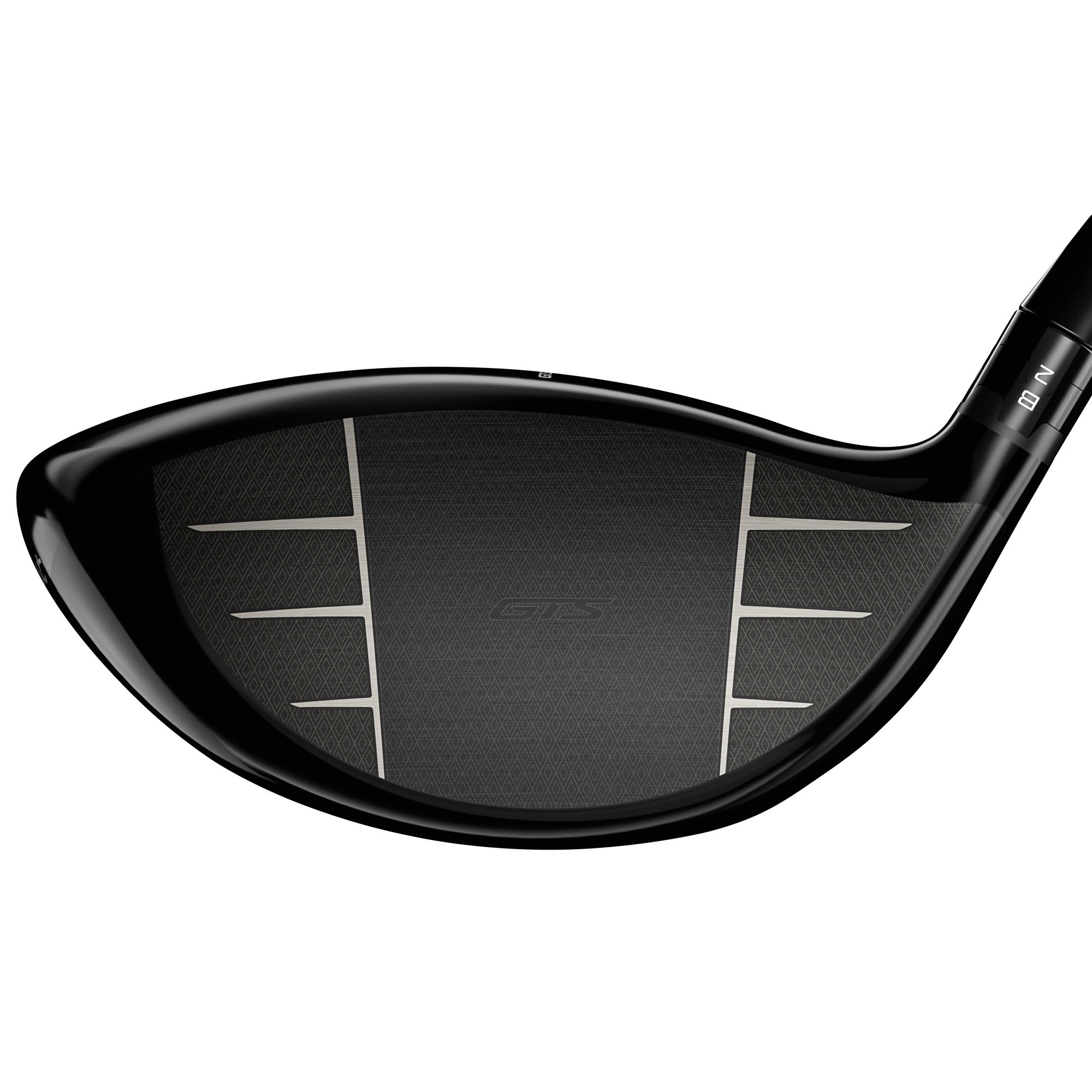 Titleist GTS3 Golf Driver - Custom Fit
