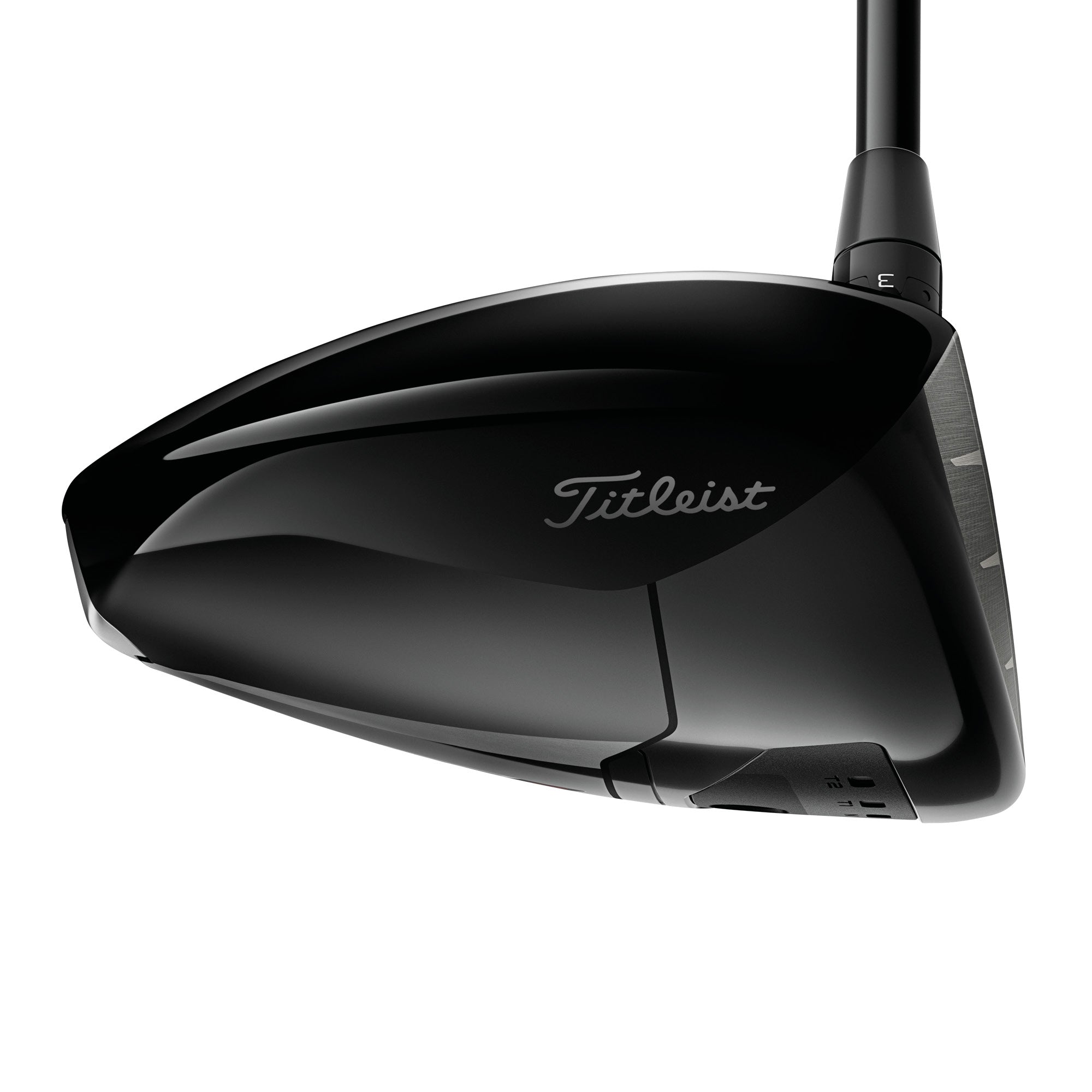 Titleist GTS3 Golf Driver - Custom Fit