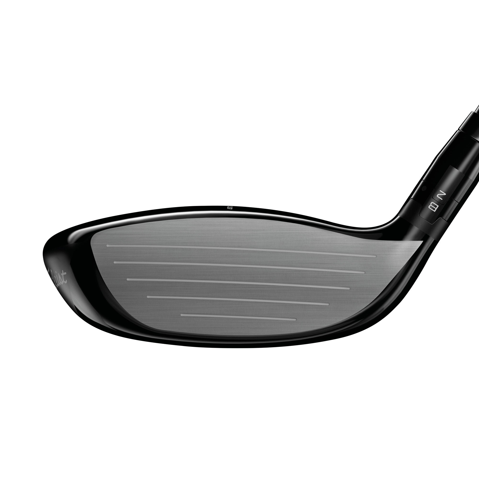 Titleist GTS3 Golf Fairway Wood - Custom Fit