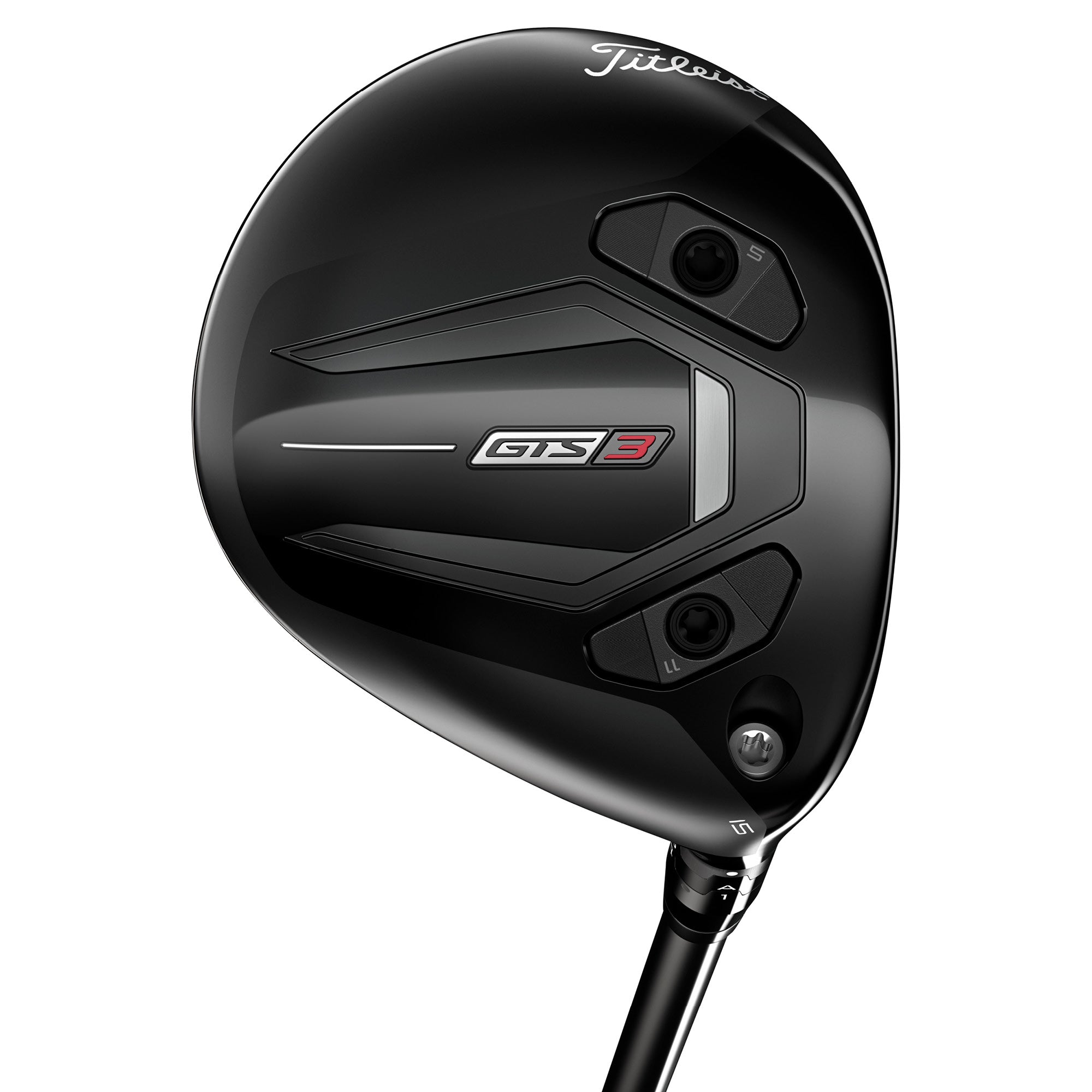 Titleist GTS3 Golf Fairway Wood - Custom Fit