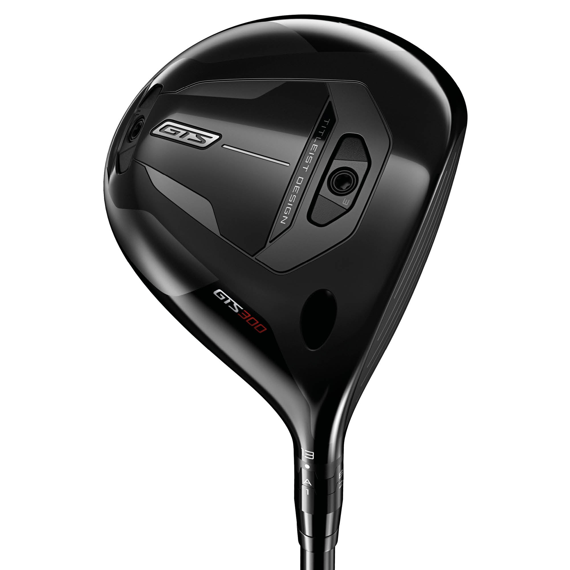 Titleist GTS300 Golf Mini Driver - Right Handed