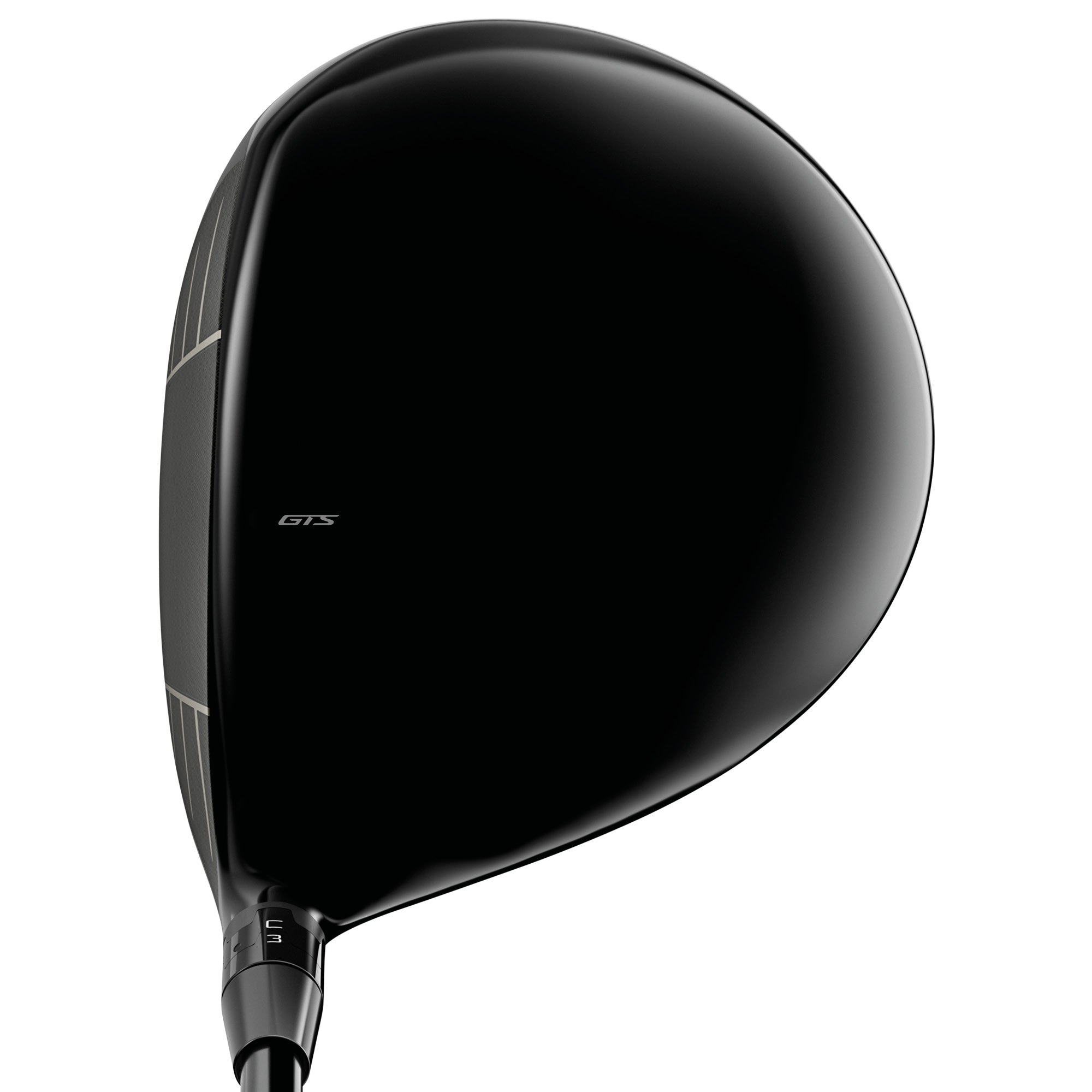 Titleist GTS4 Golf Driver - Right Handed