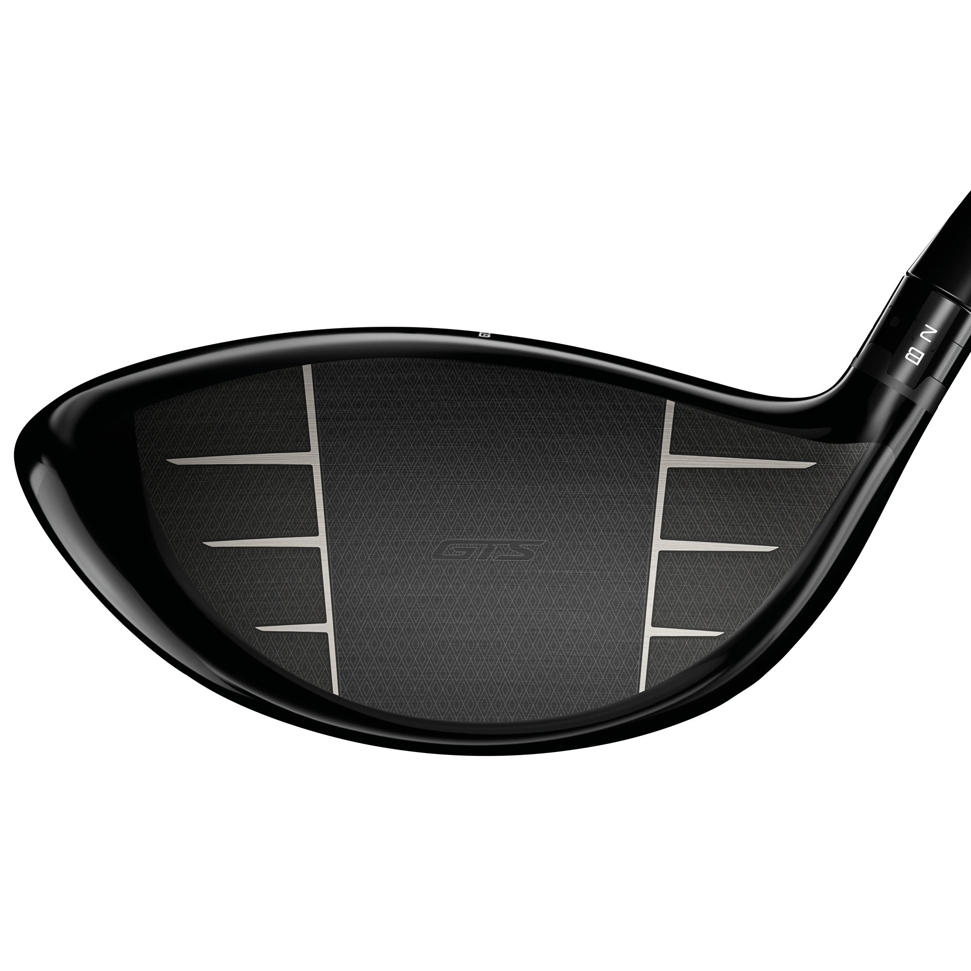 Titleist GTS4 Golf Driver - Right Handed