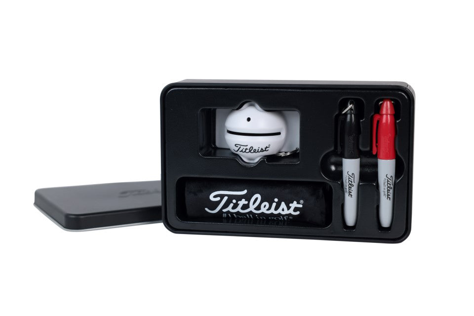 Titleist Ball Alignment Tool Pack