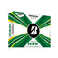 Bridgestone Tour B RXS Golf Balls (White)