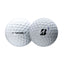 Bridgestone Tour B RXS Golf Balls (White)