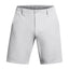 Under Armour Drive Tapered Shorts - Halo Grey